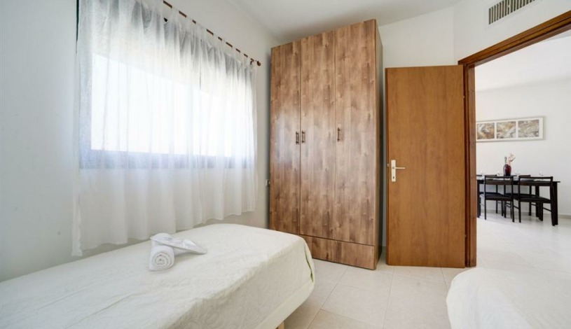 Apartment Ben Yehuda Tel Aviv - Apt 30016